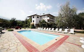Athina Hotel