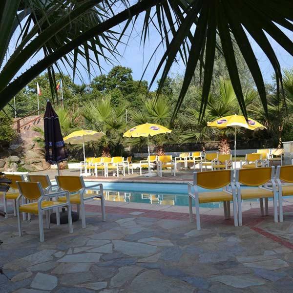 Athina Hotel Neos Panteleimonas Zewnętrze zdjęcie